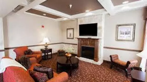 Country Inn & Suites, Georgetown, TX | Teksas - Austin (ve civarı) - Georgetown