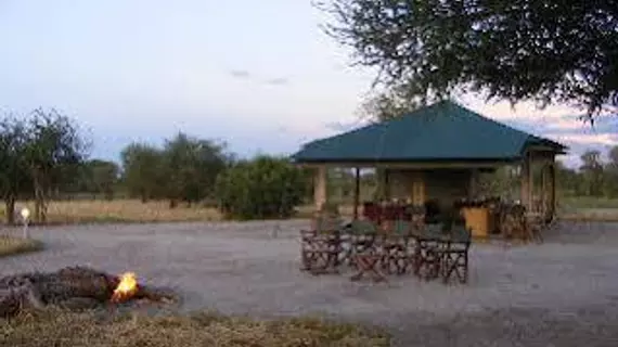 Whistling Thorn Camp | Manyara Bölgesi - Tarangire Ulusal Parkı