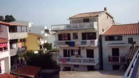 Accommodation Milla | Ulcinj