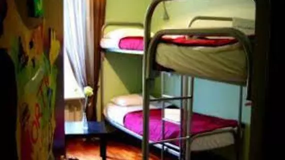 Acme Hostel | Leningrad Bölgesi - St. Petersburg (ve civarı) - St. Petersburg - Tsentralny