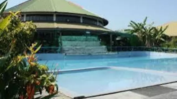 Borneo Paradise Beach Hotel | Sabah - Kota Kinabalu (ve civarı) - Kinarut