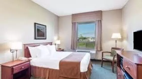 Super 8 Windsor | Nova Scotia - Annapolis County - Wolfville (ve civarı) - Windsor