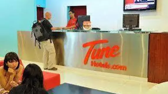 Tune Hotel - 1Borneo Kota Kinabalu | Sabah - Kota Kinabalu (ve civarı) - Kota Kinabalu