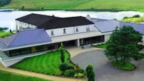 Lochside House Hotel | İskoçya - Ayrshire - Cumnock