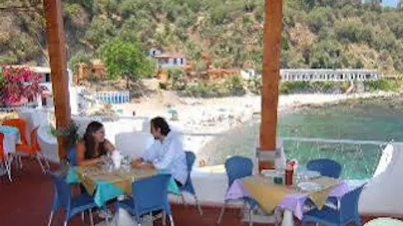 Hotel Cirucco Village | Sicilya - Messina (vilayet) - Milazzo