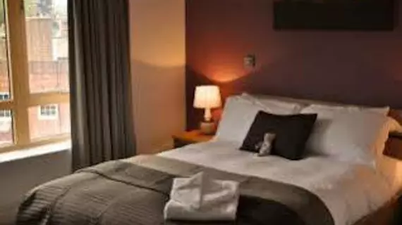 Dreamhouse Apartments London City | Londra (ve civarı) - London City Center - Clerkenwell