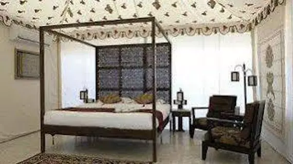 The Greenhouse Resort | Racastan - Ajmer (ve civarı) - Ajmer - Pushkar