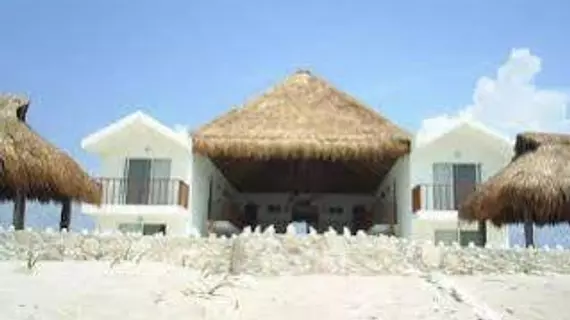 Casa De Los Angeles | Quintana Roo - Riviera Maya - Puerto Morelos