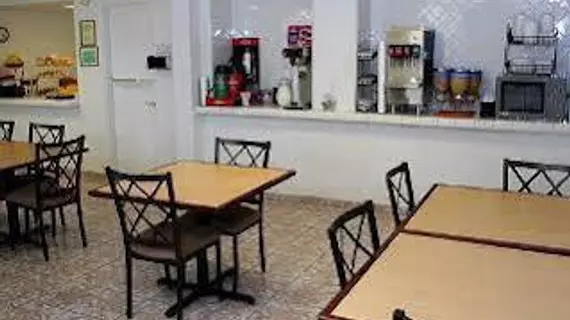 Quality Inn El Centro | Kaliforniya - Imperial County - El Centro (ve civarı) - El Centro