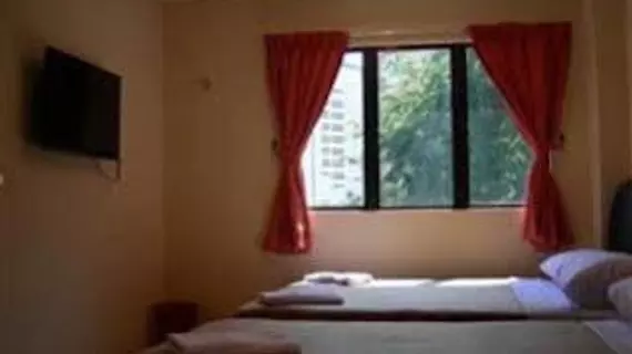 Hotel Surya | Kuala Lumpur (ve civarı) - Medan Tuanku