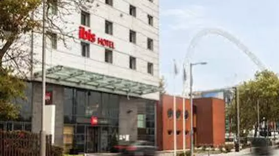 ibis London Wembley | Londra (ve civarı) - Brent - Wembley