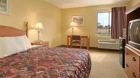 Days Inn Houma | Louisiana - Houma (ve civarı) - Houma