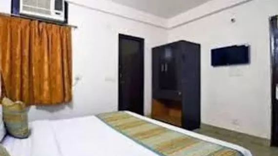 Hotel Vardhmaan Inn | Batı Delhi - Ulusal Eyalet Başkenti Delhi - Delhi (ve civarı) - Yeni Delhi - Karol Bagh