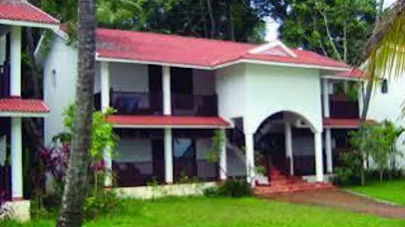 Club Mahindra Ashtamudi | Kerala - Kollam Bölgesi - Karunagappally - Nīndakara