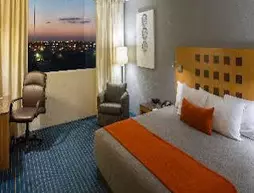 Real Inn Nuevo Laredo by Camino Real | Tamaulipas - Nuevo Laredo