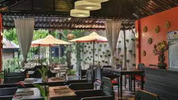 Boutique Indochine Hotel & Spa | Siem Reap (ili) - Siem Reap