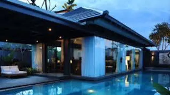 Javana Royal Villas | Bali - Badung - Seminyak