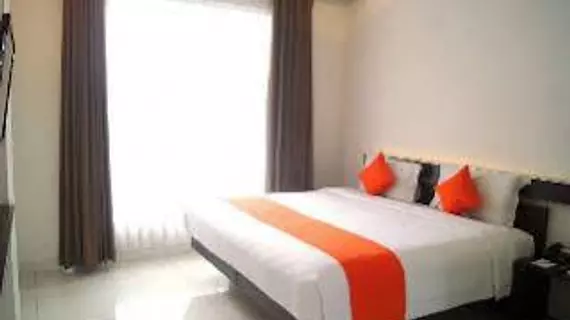 V Hotel - Bandung | West Java - Bandung (ve civarı) - Bandung