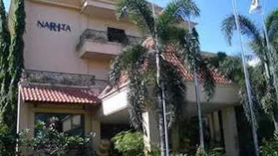 Narita Classic Hotel Surabaya | Doğu Cava - Surabaya - Gubeng