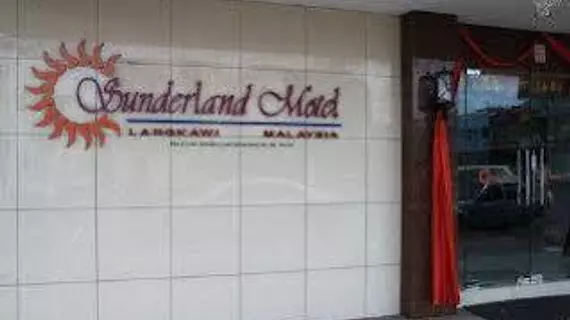 Sunderland Motel | Kedah - Langkawi - Kampung Pokok Asam - Kuah