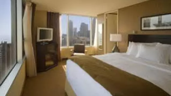 Avenue Crowne Plaza | İllinois - Chicago (ve civarı) - Chicago - Streeterville