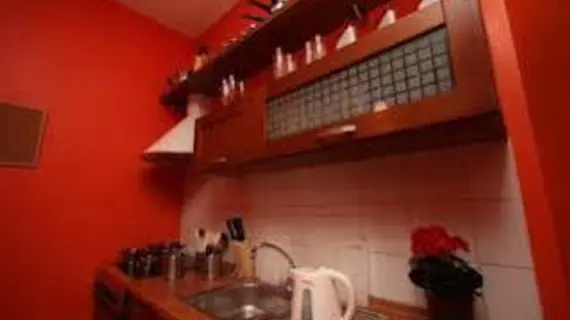 Acme Hostel | Leningrad Bölgesi - St. Petersburg (ve civarı) - St. Petersburg - Tsentralny