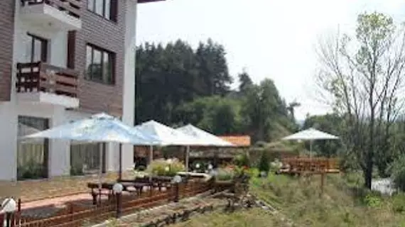 Bistrica Hotel | Samokov