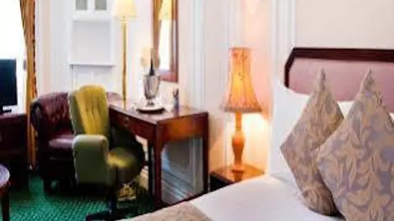 Astor Court Hotel | Londra (ve civarı) - City of Westminster - Marylebone