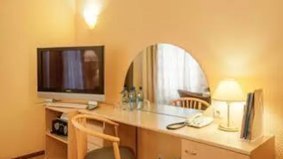 UralHotel | Sverdlovsk Federal Bölgesi - Yekaterinburg (ve civarı) - Yekaterinburg