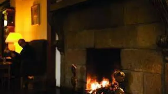 Dunadry Hotel and Gardens | Kuzey İrlanda - Antrim (kontluk) - Antrim - Dunadry