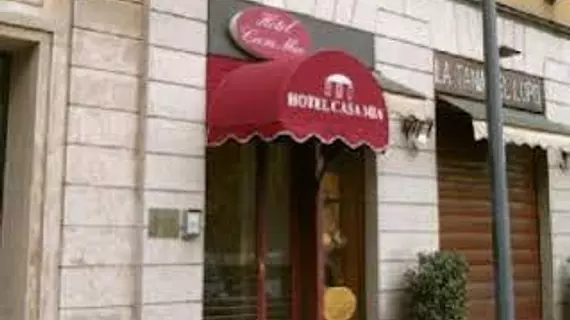 Hotel Casa Mia | Lombardy - Milano (ve civarı) - Milano