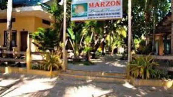 Marzon Beach Resort Boracay | Aklan - Malay - Boracay - Manoc-Manoc