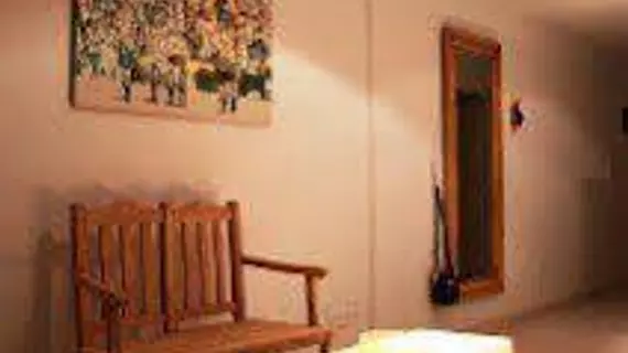 Miliño Apart Hotel | Buenos Aires (ili) - Buenos Aires (ve civarı) - Buenos Aires - Villa Crespo