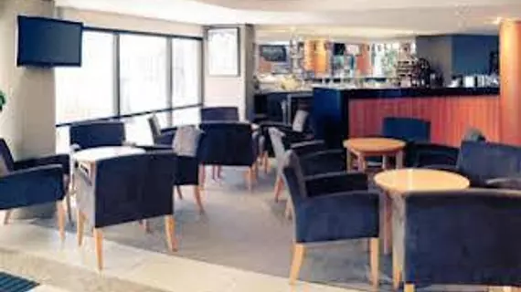 Mercure Penrith | New South Wales - Sidney (ve civarı) - Penrith