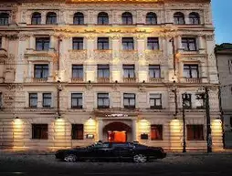 Best Western Premier Hotel Royal Palace | Prag - Městská čast Praha 1 (en büyük Prag ilçesi) - Mala Strana