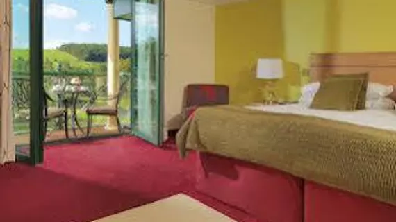 Vale Resort | Galler - Monmouthshire - Cardiff (ve civarı) - Pontyclun