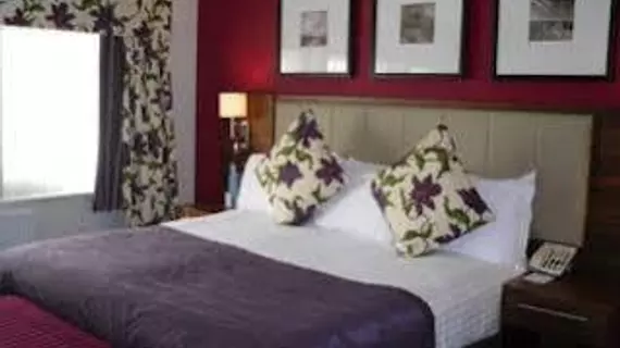 Norfolk Royale Hotel | Dorset (kontluk) - Bournemouth - Bournemouth Kent Merkezi