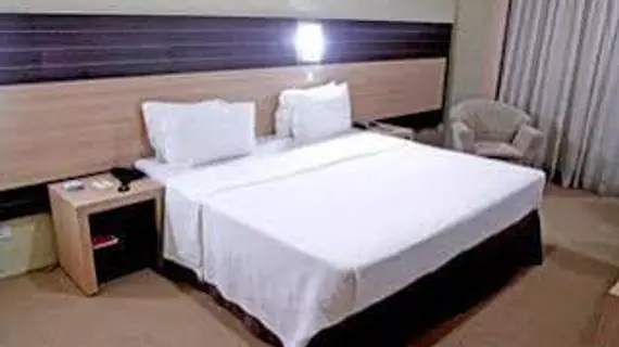 Hotel Executive Arapongas | South Region - Parana (eyaleti) - Londrina (ve civarı) - Arapongas