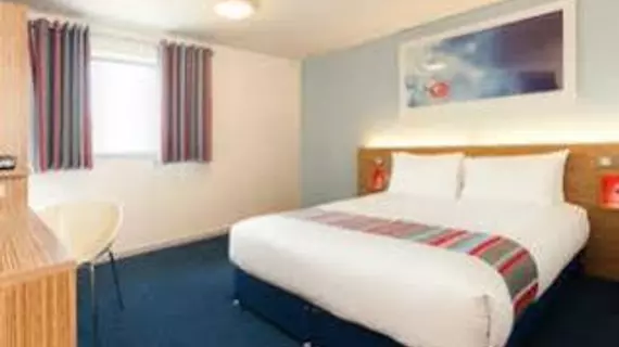 Travelodge Manchester Central Arena | Manchester (ve civarı)