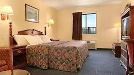 Days Inn - Troy | Alabama - Troy