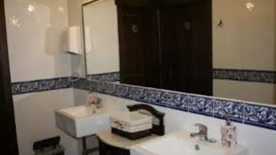 Hostal Ciudad Trigueros | Andalucia - Huelva (vilayet) - Trigueros