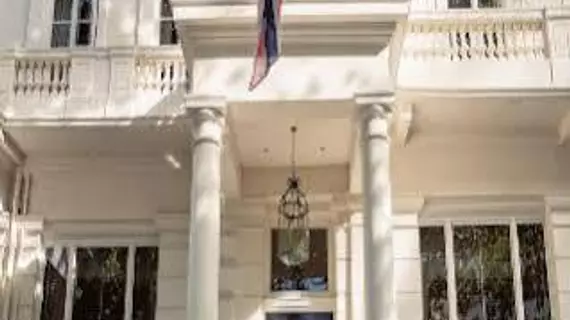 Roseate House Londn | Londra (ve civarı) - City of Westminster - Bayswater