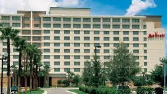 Orlando Marriott Lake Mary | Florida - Lake Mary