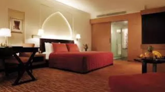 Shangri-La Barr Al Jissah Resort & Spa AL BANDAR | Muskat (ve civarı) - Maskat