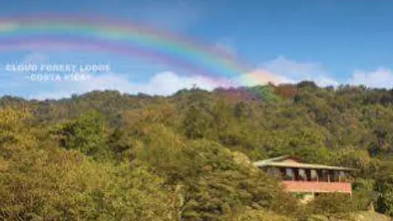 Monteverde Cloud Forest Lodge | Puntarenas (ili) - Monteverde