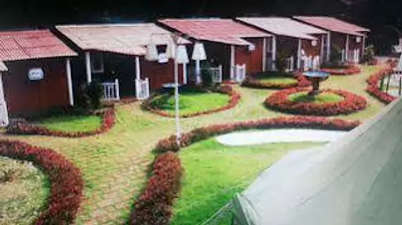 The Camelot Manor | Goa - Kuzey Goa - Baga