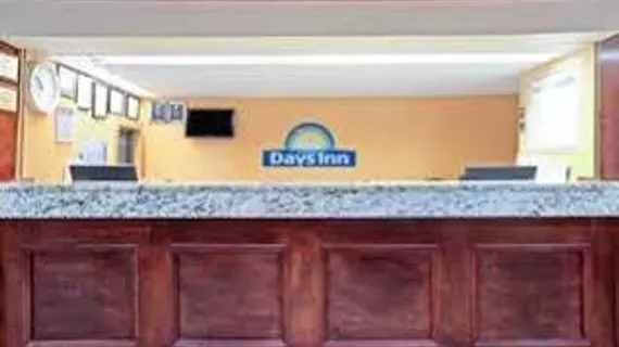 Days Inn Marietta - Atlanta - Delk Road | Georgia - Atlanta (ve civarı) - Marietta