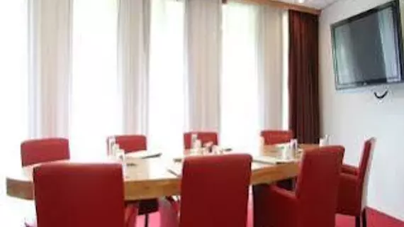 Bastion Hotel Utrecht | Utrecht (vilayet) - Utrecht - Kanaleneiland - Zuidwest