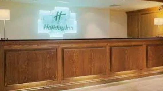 Holiday Inn Birmingham M6 J7 | West Midlands (ilçe) - Birmingham (ve civarı) - Birmingham