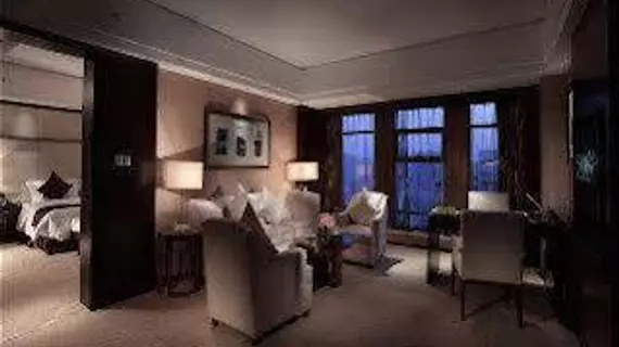 White Swan Hotel Changsha | Hunan - Changsha - Tian Xin